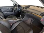 Mercedes-Benz E 2003 Harmaa