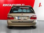 Mercedes-Benz E 2003 Harmaa