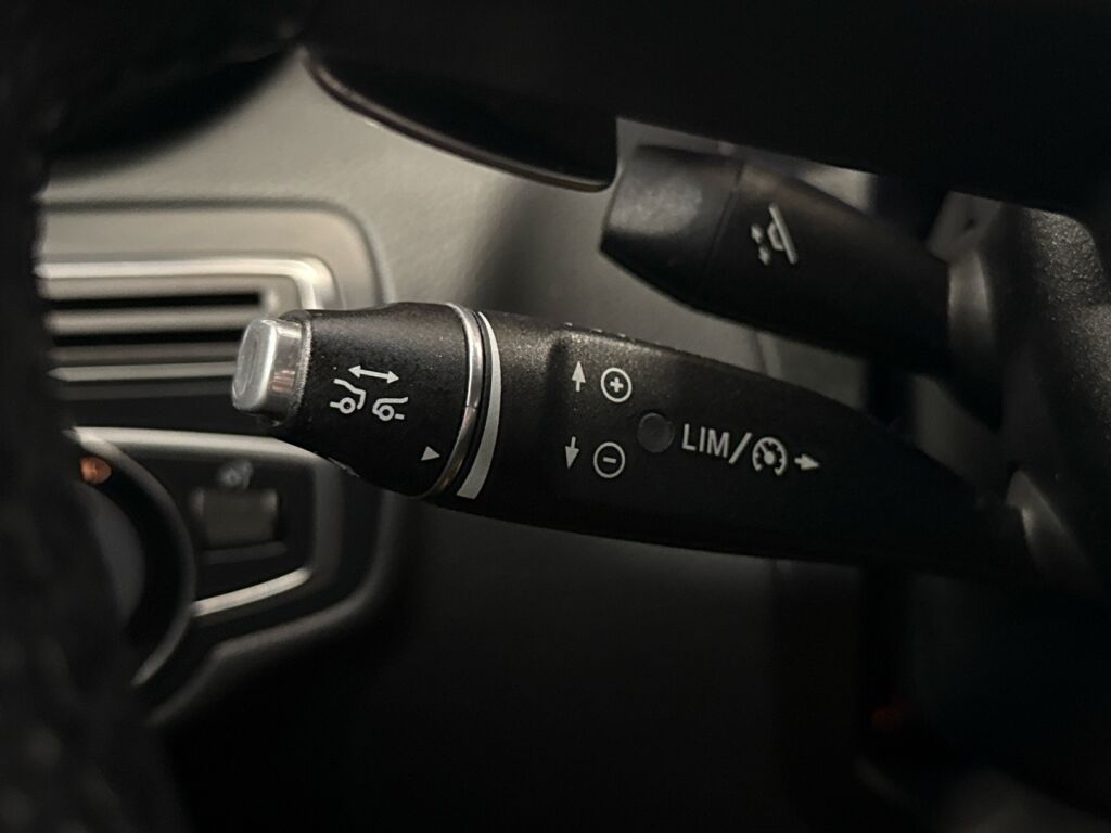 Mercedes-Benz GLC 2016 Valkoinen