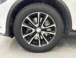 Mercedes-Benz GLC 2016 Valkoinen