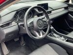 Mazda Mazda6 2019 Punainen