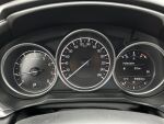 Mazda Mazda6 2019 Punainen