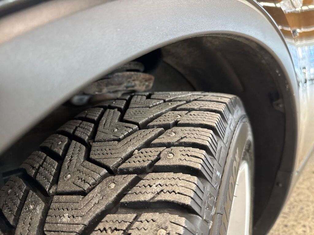 Opel Mokka 2019 Musta