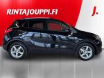 Opel Mokka 2019 Musta