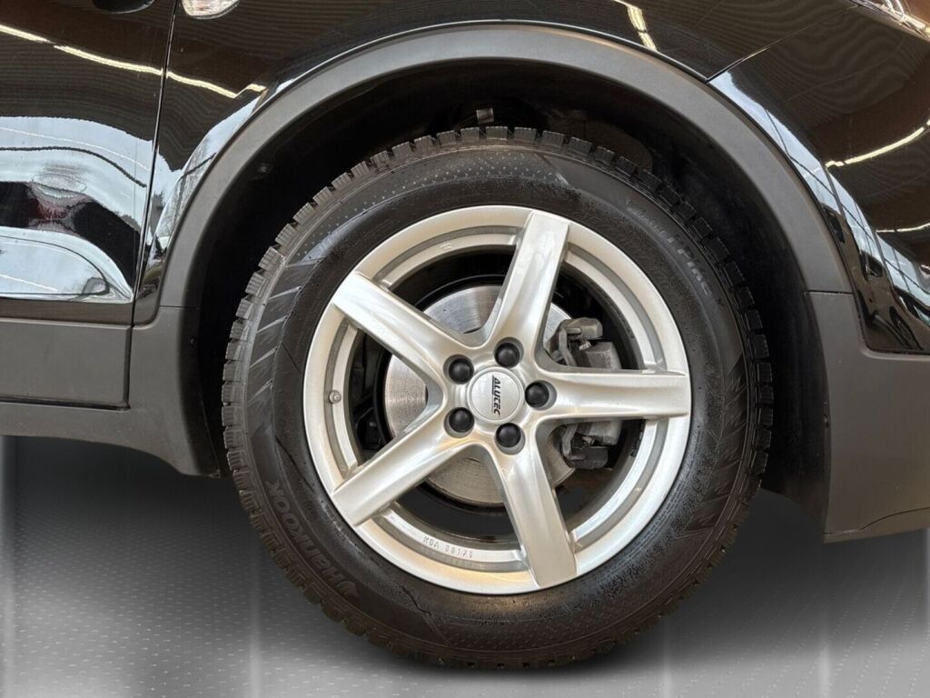 Opel Mokka 2019 Musta