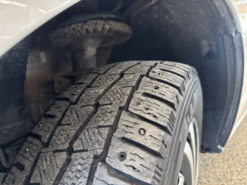 Volkswagen Transporter 2019 Valkoinen