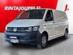 Volkswagen Transporter 2019 Valkoinen