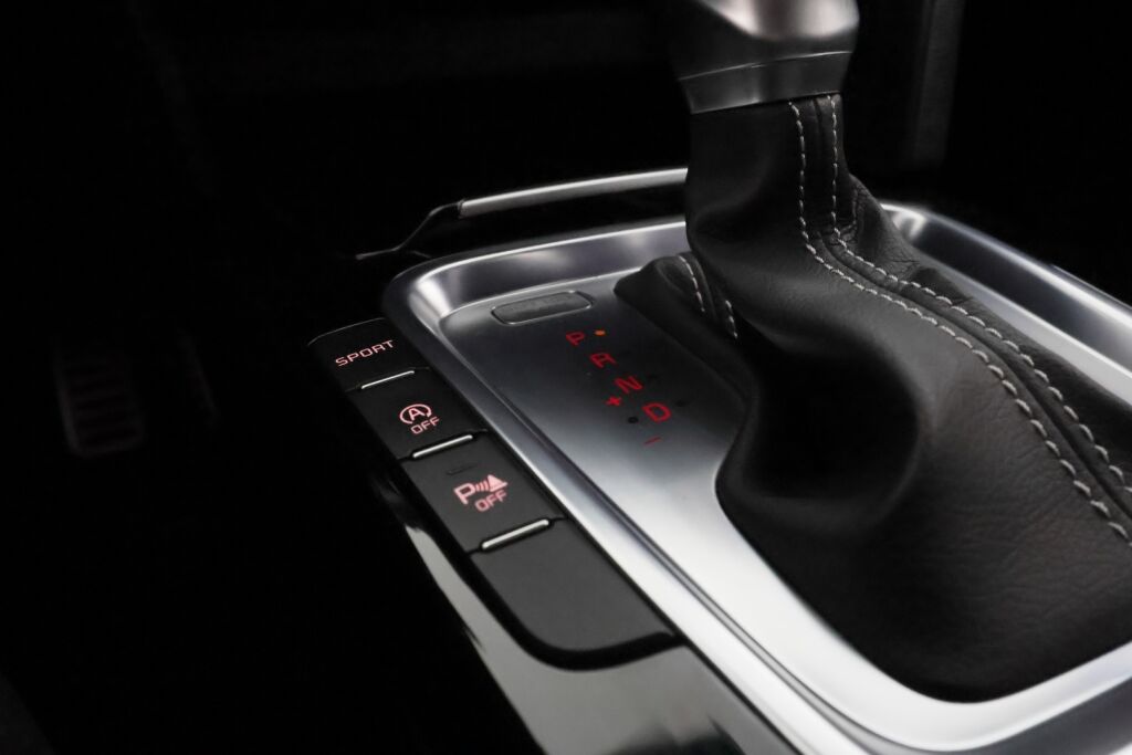 Kia ProCeed 2019 Punainen