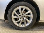 Opel Astra 2019 Hopea