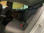 Opel Astra 2019 Hopea