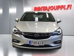 Opel Astra 2019 Hopea