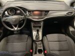 Opel Astra 2019 Hopea