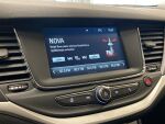 Opel Astra 2019 Hopea