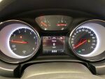 Opel Astra 2019 Hopea