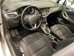 Opel Astra 2019 Hopea