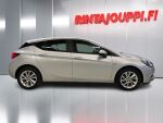 Opel Astra 2019 Hopea