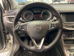 Opel Astra 2019 Hopea