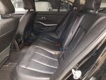 BMW 330 2019 Musta