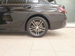 BMW 330 2019 Musta