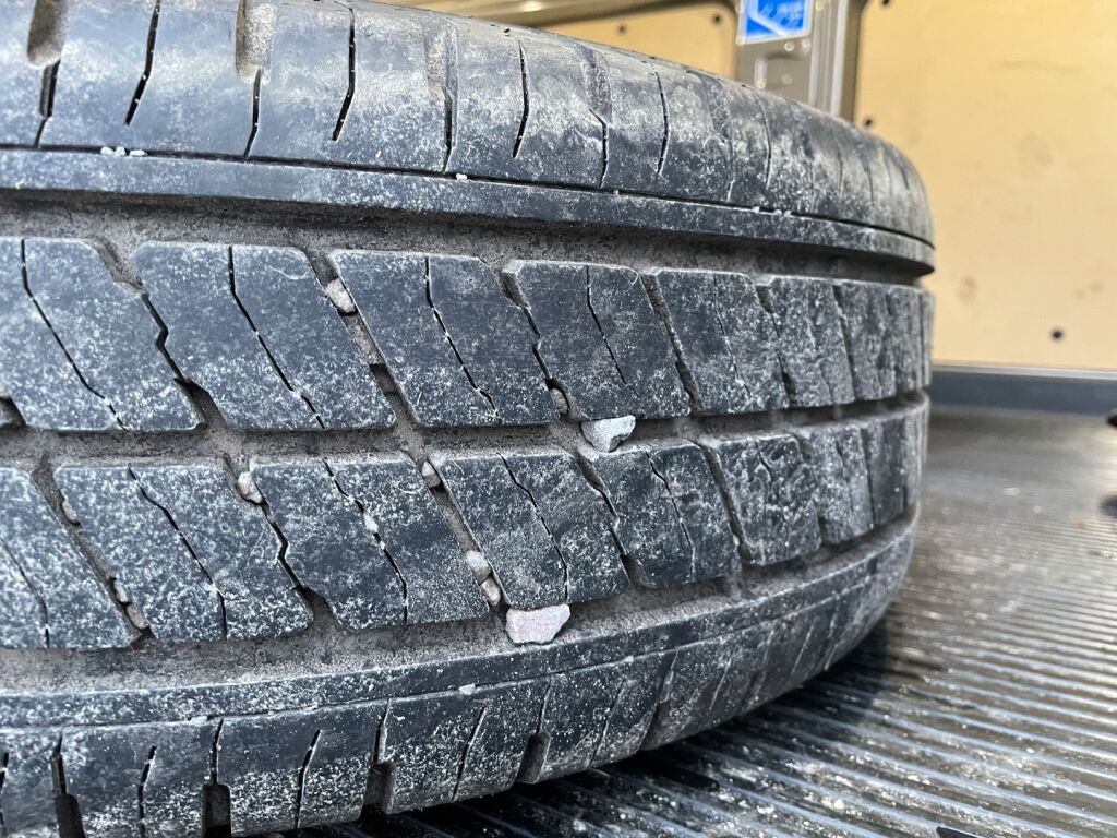 Ford Transit Custom 2019 Harmaa