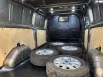 Ford Transit Custom 2019 Harmaa