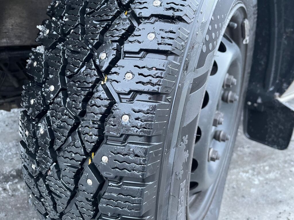 Ford Transit Custom 2019 Harmaa