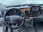 Ford Transit Custom 2019 Harmaa