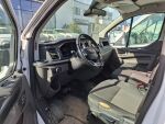 Ford Transit Custom 2020 Valkoinen