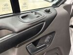 Ford Transit Custom 2020 Valkoinen