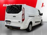 Ford Transit Custom 2020 Valkoinen