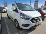 Ford Transit Custom 2020 Valkoinen