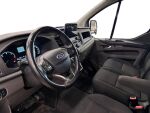 Ford Transit Custom 2020 Valkoinen