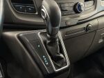 Ford Transit Custom 2020 Valkoinen