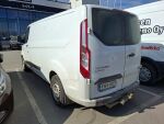 Ford Transit Custom 2020 Valkoinen