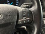 Ford Transit Custom 2020 Valkoinen