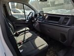 Ford Transit Custom 2020 Valkoinen