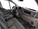 Ford Transit Custom 2020 Valkoinen