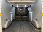 Ford Transit Custom 2020 Valkoinen