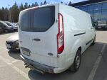 Ford Transit Custom 2020 Valkoinen