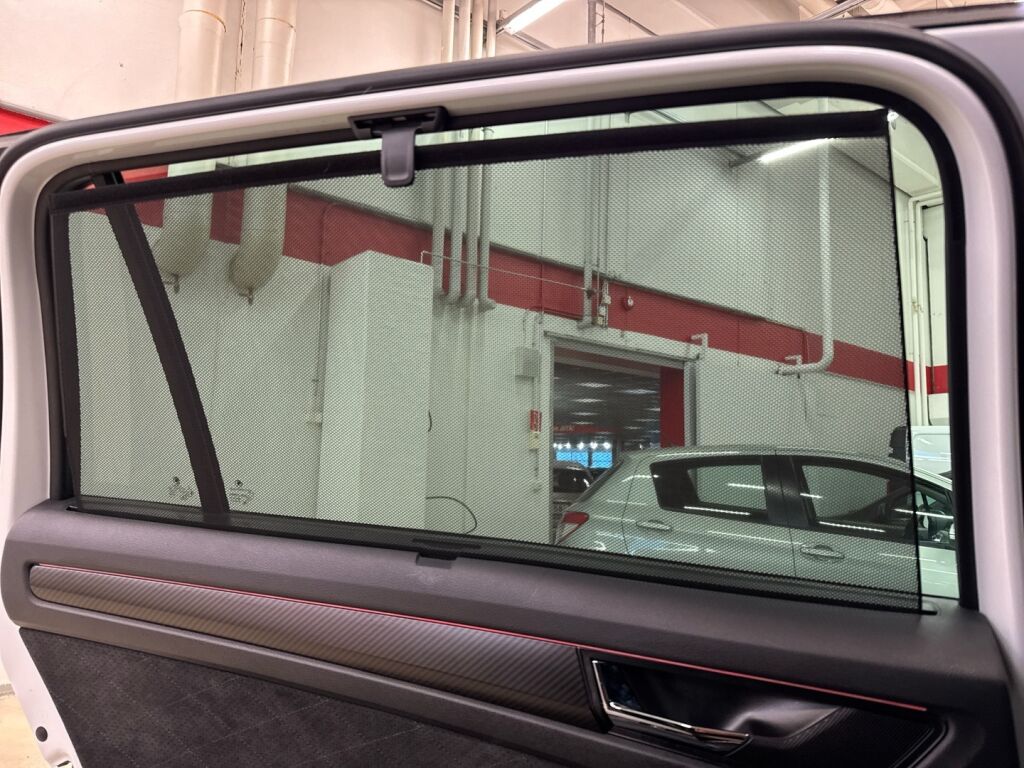 Skoda Kodiaq 2019 Valkoinen