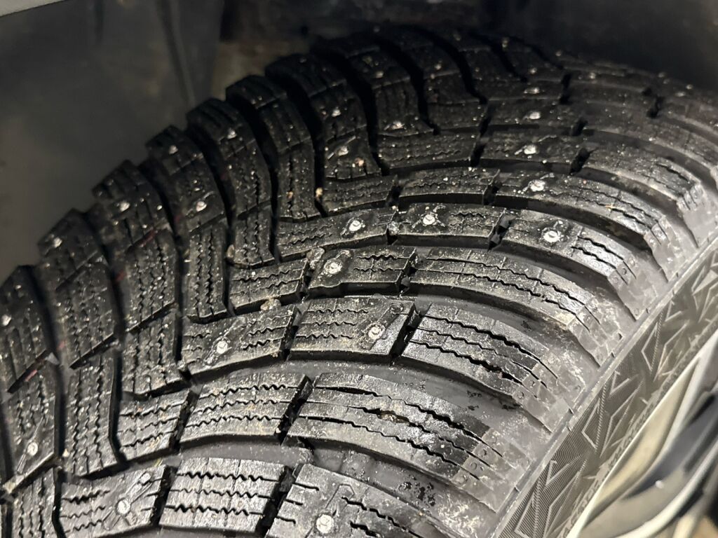 Skoda Kodiaq 2019 Valkoinen