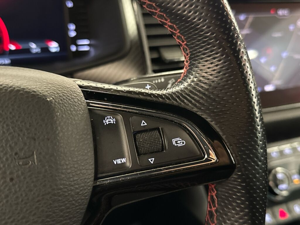 Skoda Kodiaq 2019 Valkoinen