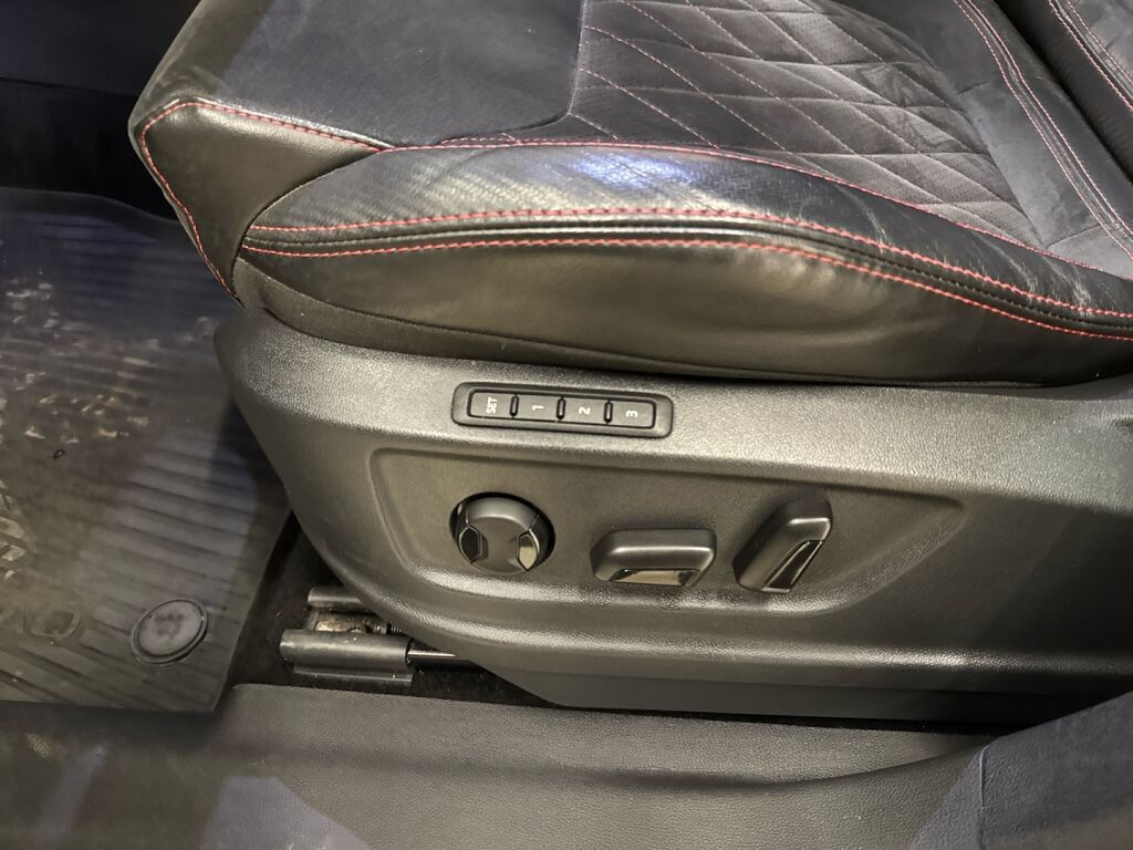 Skoda Kodiaq 2019 Valkoinen