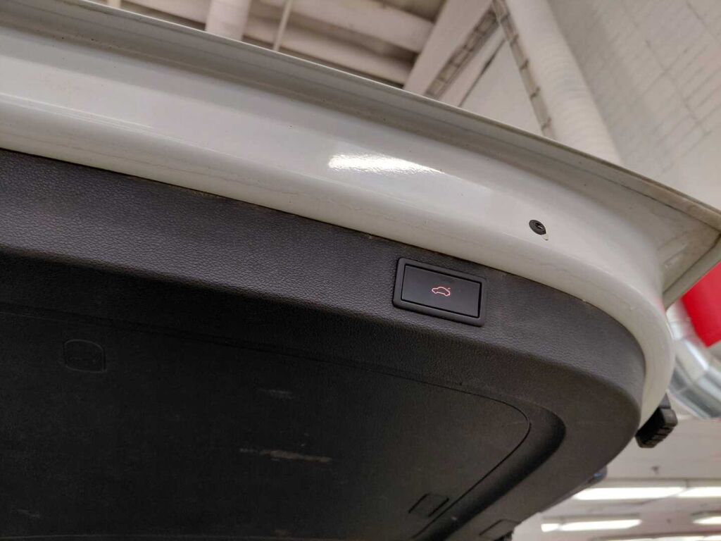 Skoda Kodiaq 2019 Valkoinen