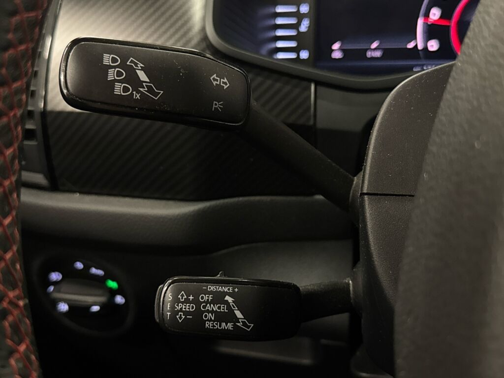 Skoda Kodiaq 2019 Valkoinen