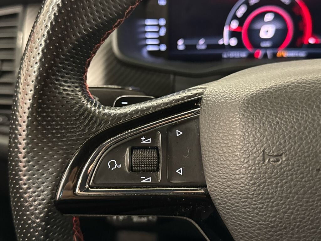 Skoda Kodiaq 2019 Valkoinen