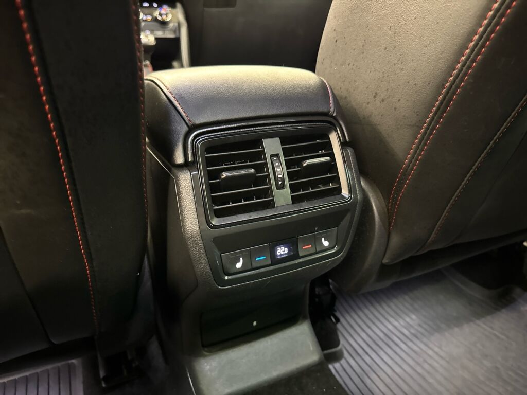 Skoda Kodiaq 2019 Valkoinen