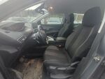 Peugeot 3008 2019 Harmaa
