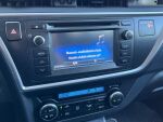 Toyota Auris 2014 Valkoinen