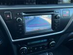Toyota Auris 2014 Valkoinen